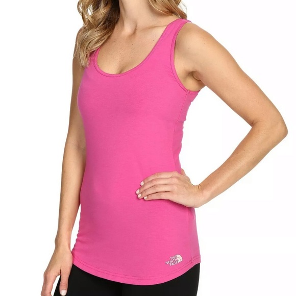 New The North Face Tank - Picture 1 of 7